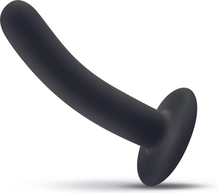 Produktbild No-Parts NoParts Logan Dildo 13,5 cm Schwarz