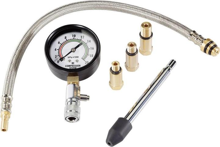 Produktbild Equus KompressionsdruckMessgerät