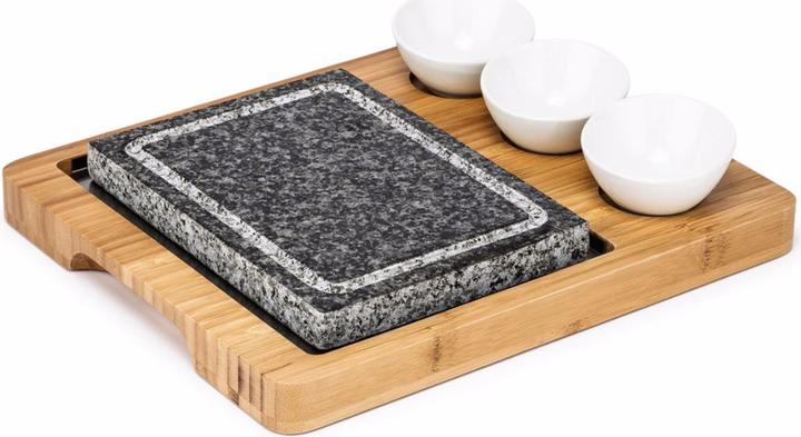 Produktbild Nouvel Hot Stone