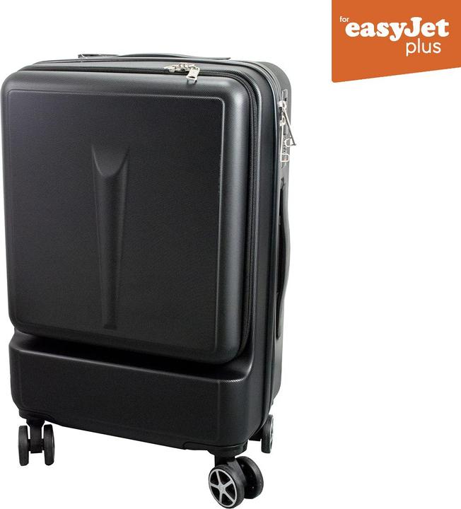 Produktbild Novidarte TITAN Business Cabin Trolley