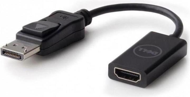 Produktbild Dell DP Adapter zu (HDMI, 5 cm)