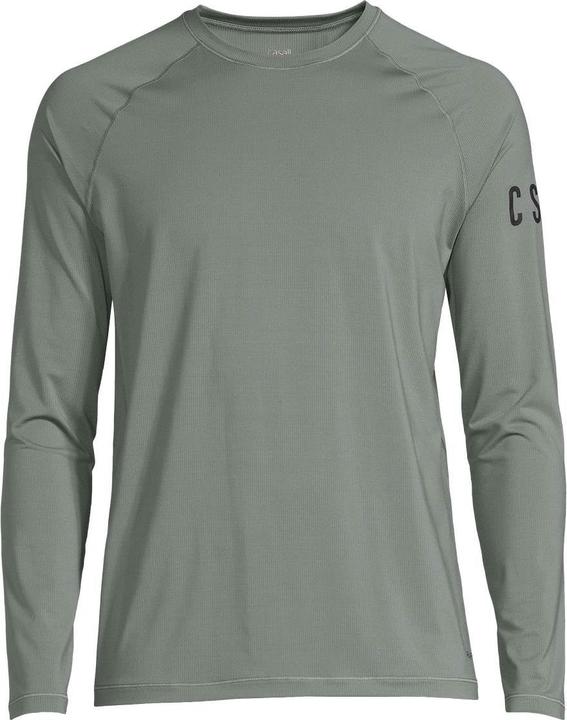 Produktbild CASALL Rapidry Langarm-T-Shirt (M)