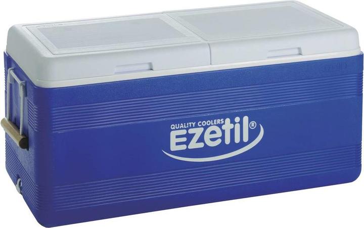 Ezetil Kühlbox Standard Cooler XXL (150 l)