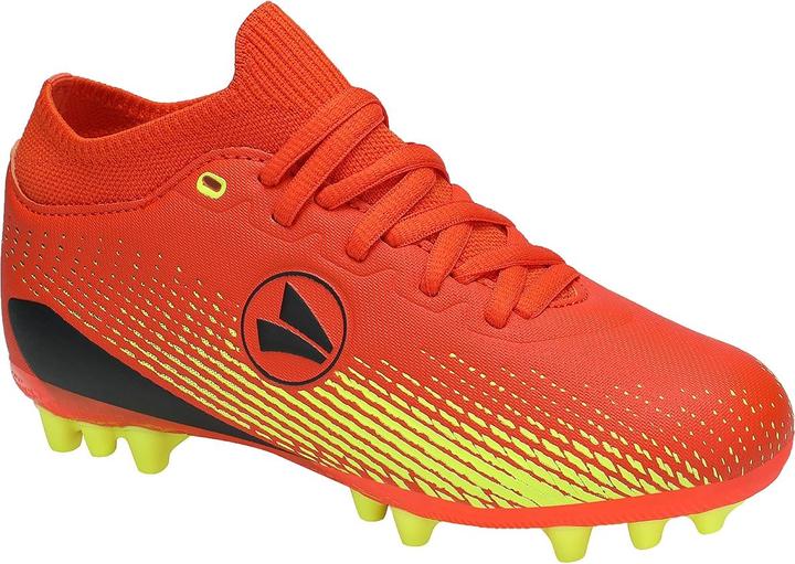 Produktbild JAKO Fussballschuh Lightning Sock AG Junior (37)