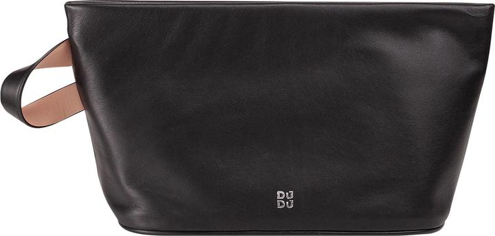 Immagine prodotto Dudubags Fuerteventura - Beauty case grande in pelleRose (5 l)