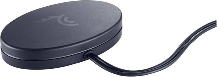 Hirschmann Car Communication Low ProfileKlebeantenne