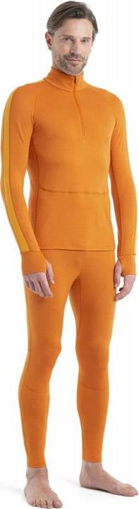 Actual product image Icebreaker ZoneKnit 260 (S)