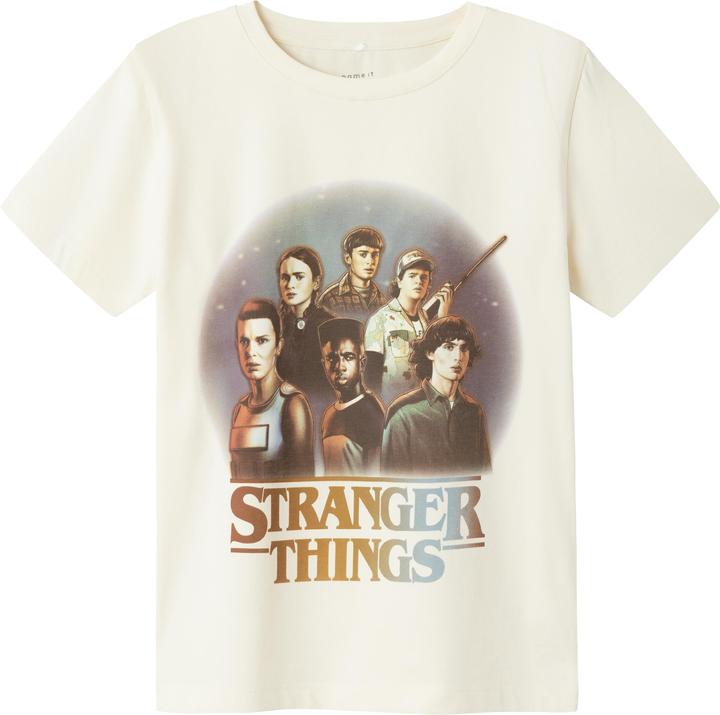 Name it Stranger Things T-Shirt