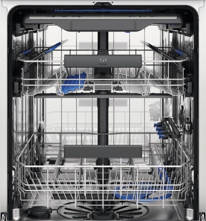 Produktbild Electrolux EEG69405L