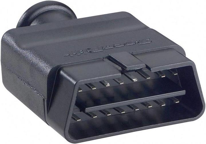 Produktbild SecoRüt OBD IIStecker