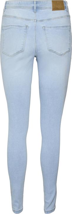 Produktbild Vero Moda VMTANYA Mid Rise Skinny Fit Jeans Skinny Jeans (32)