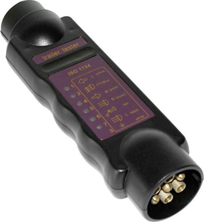 Image du produit EAL Testeur d'éclairage KFB