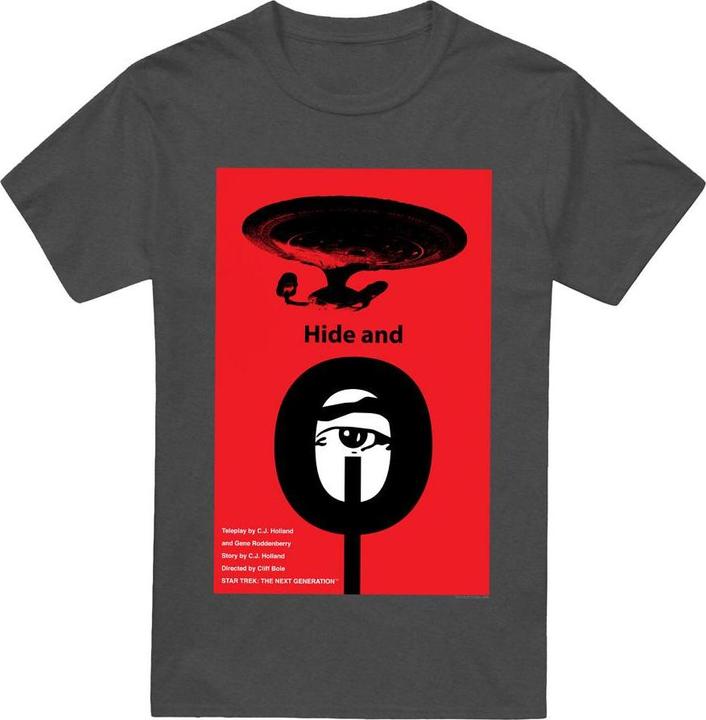 The Next Generation Season 1 Episode 10 TShirt