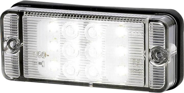 Produktbild SecoRüt Mini LED Rückfahrleuchte olt