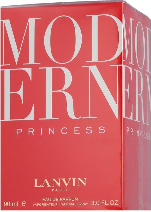 Image du produit Lanvin Modern Princess Eau De Parfum Spray (Eau de parfum, 90 ml)
