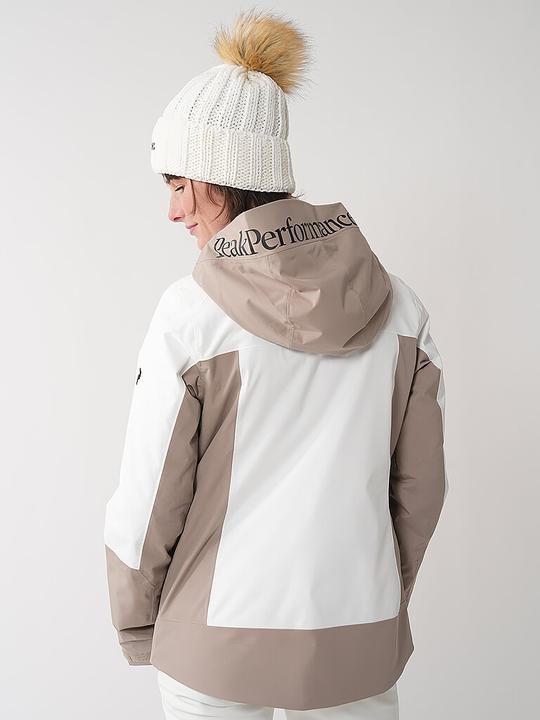 Actual product image Peak Performance Rider Tech Insulated Jacket (S)