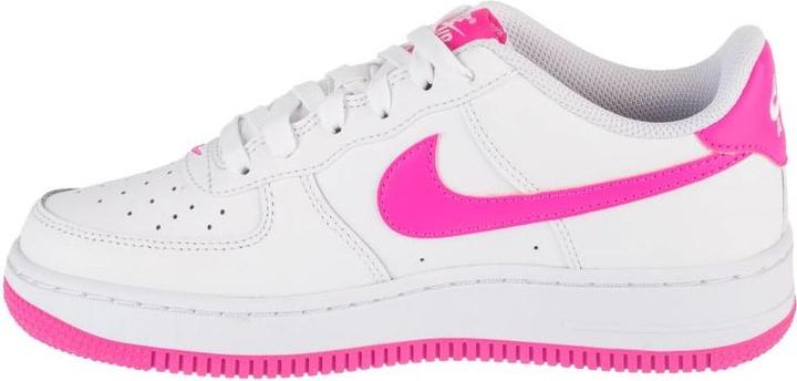 Actual product image Nike Air Force Shoes (36.5)