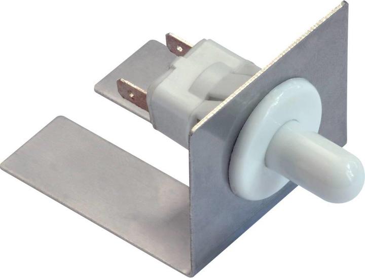 Actual product image Kemo Hood switch incl. angle