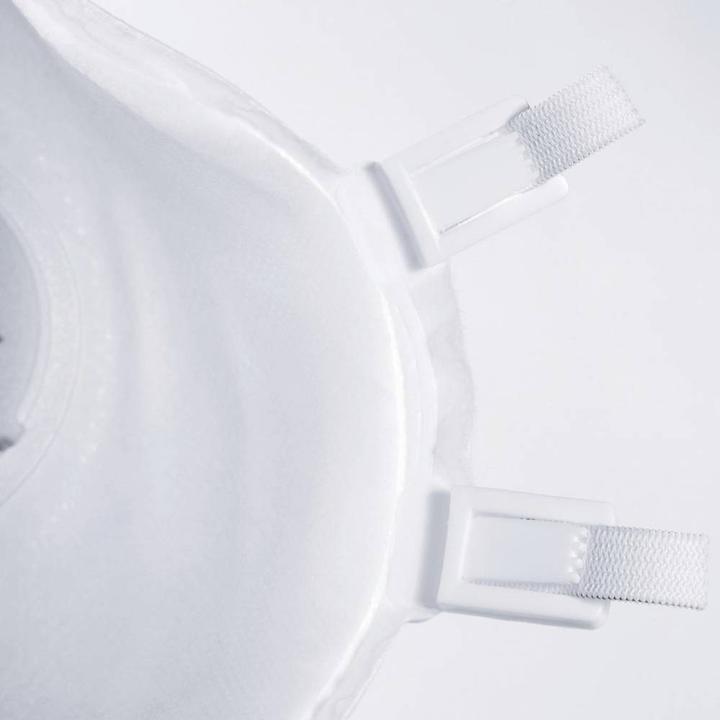 Produktbild Uvex Safety Feinstaubmaske (FFP3, 15 x)