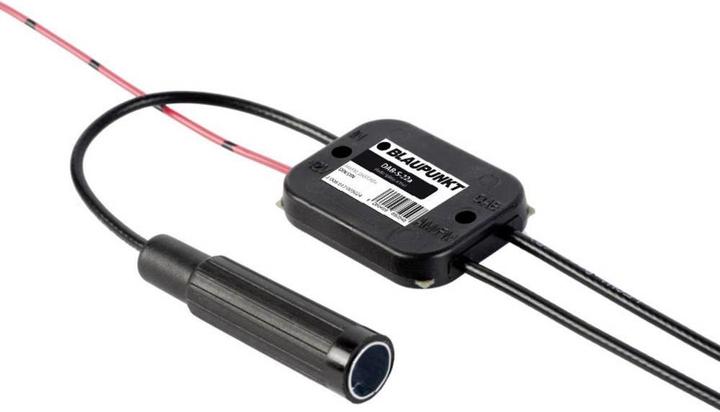 Produktbild Blaupunkt DAB-S-22A