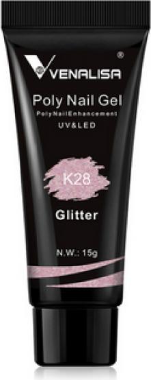 Actual product image Venalisa Poly Gel K28