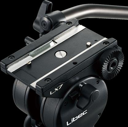 Image du produit Libec LX10 (Métal)