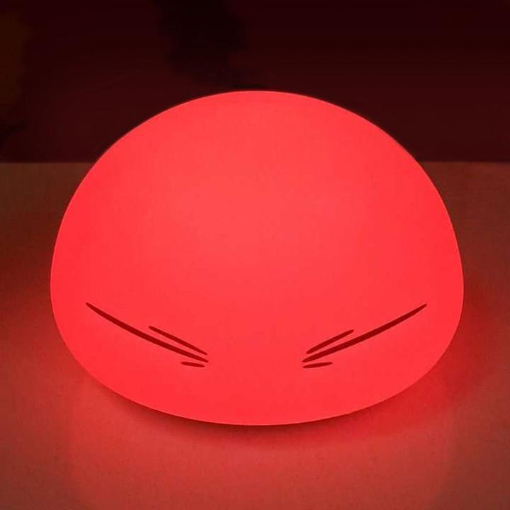 Produktbild Sakami That Time I Got Reincarnated as a Slime Nachtlicht