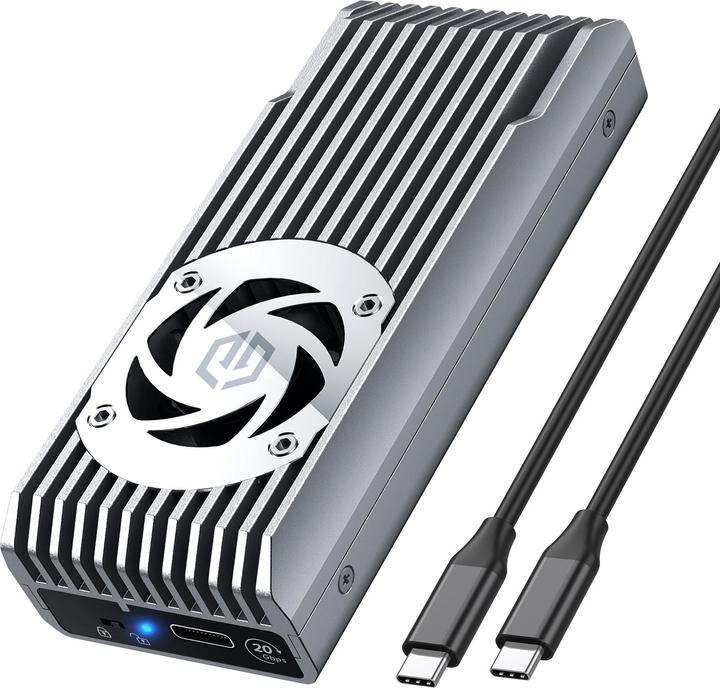 Graugear G-M206-20G-F (M.2 2280)