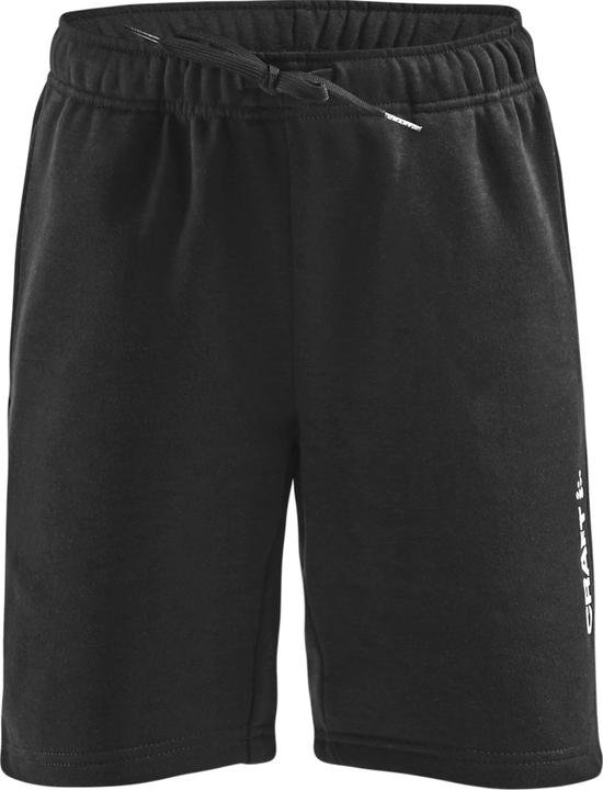Produktbild Craft Community Sweatshorts Jr (122)