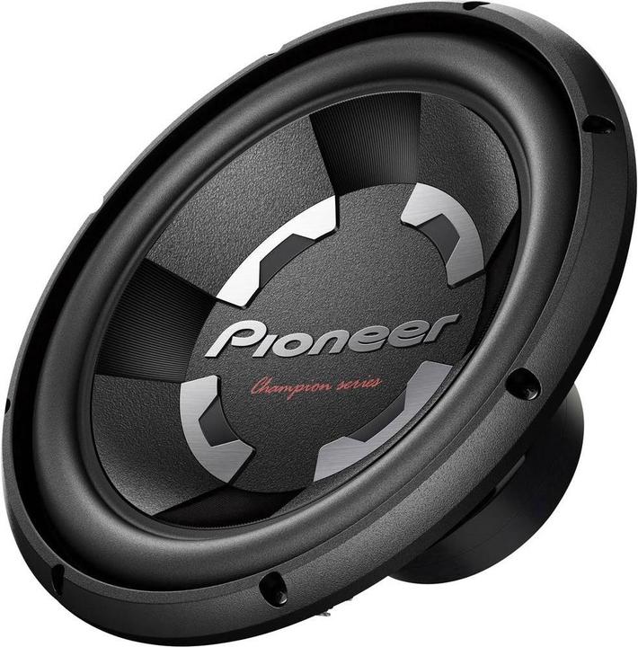 Pioneer TS0D4 (1400 W)