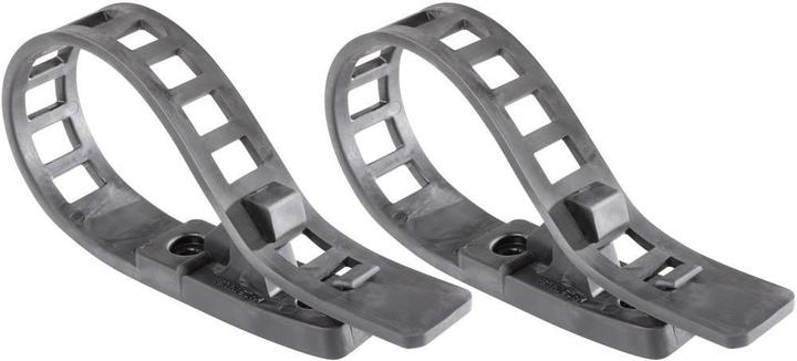 Image du produit QuickFist Quick Fist Porte-outils pour véhicule Long Arm