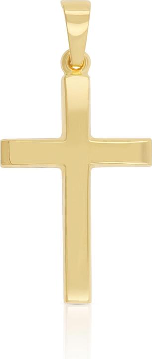 Image du produit Muau Croix (Or jaune 750/18K)
