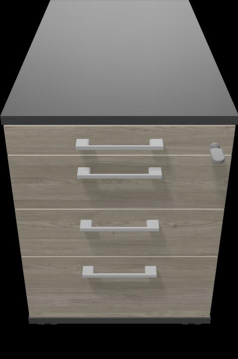 Actual product image Narbutas Optima Roll carcass 8665 (430 x 800 x 594 mm)