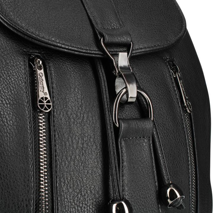 Image du produit Gallantry Sac à dos en similicuir (5 l)