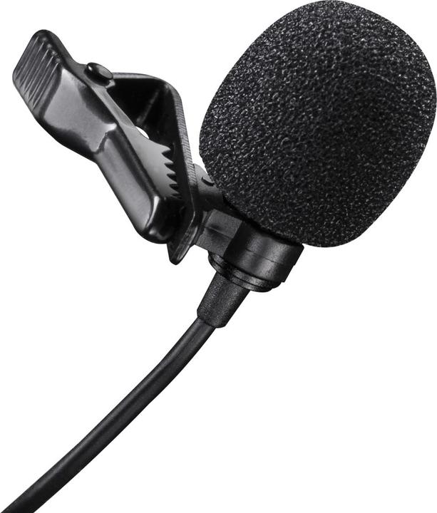 Produktbild Walimex pro pro Smartphone Lavalier Mikrofon