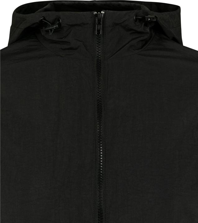 Immagine prodotto Urban Classics Giacca a pipistrello Crinkle da donna (XL)