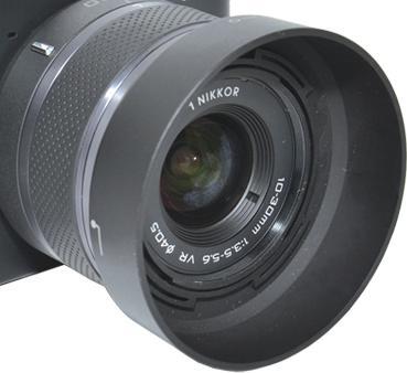 Image du produit JJC cover Hb-n101 for Nikon 1 V1 J1