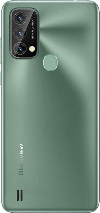 Produktbild Blackview A50 (6.088" - Double Sim - 64 Go, 3 Go RAM) Vert (64 GB)