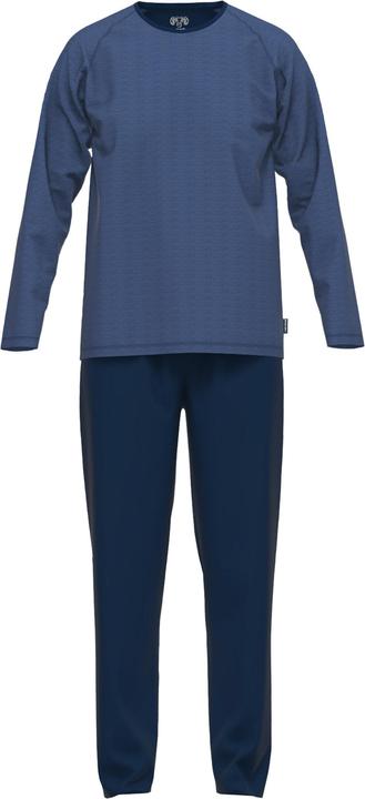 Ceceba Pyjama Homewear Bequem sitzend (M)