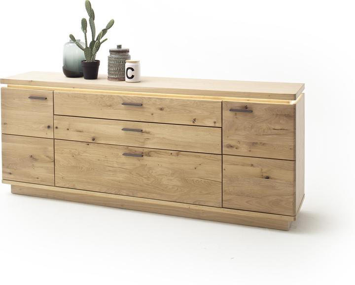 Produktbild Robas Lund Barcelona (210 x 84 x 44 cm)