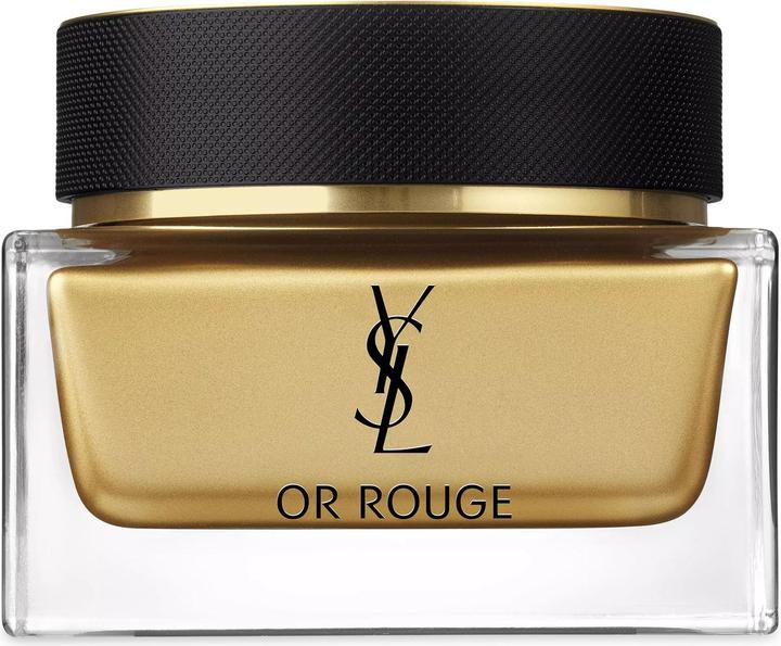 Immagine prodotto Yves Saint Laurent O Rouge Crème (50 ml, Crema 24h)