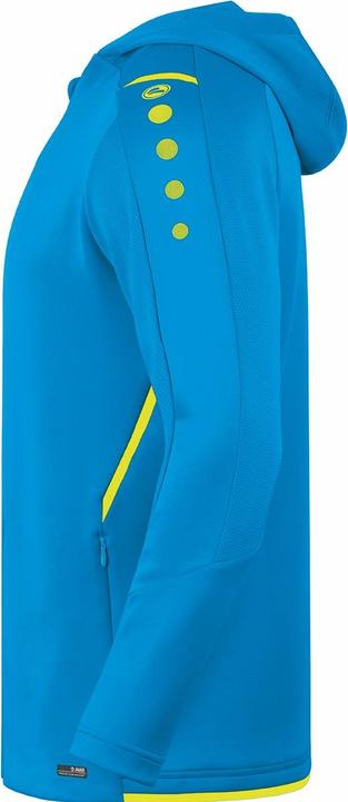Produktbild JAKO Trainingsjacke Challenge mit Kapuze (S)