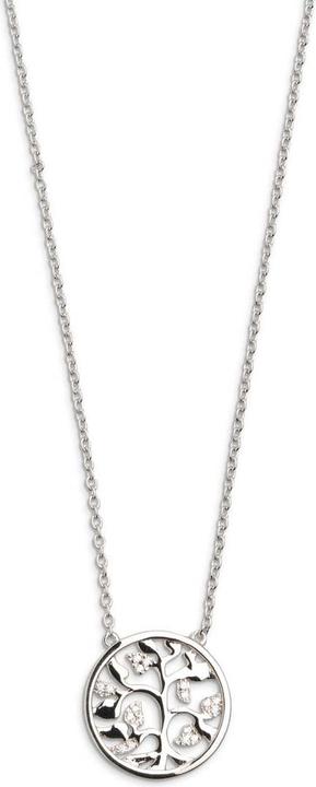 Image du produit Xenox Collier du pouvoir symbolique (Argent, 40 - 45 cm)