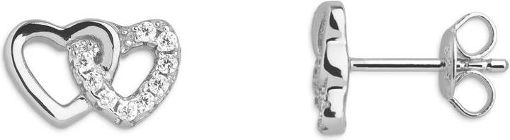 Immagine prodotto Xenox Orecchini Happy Hour (Argento)
