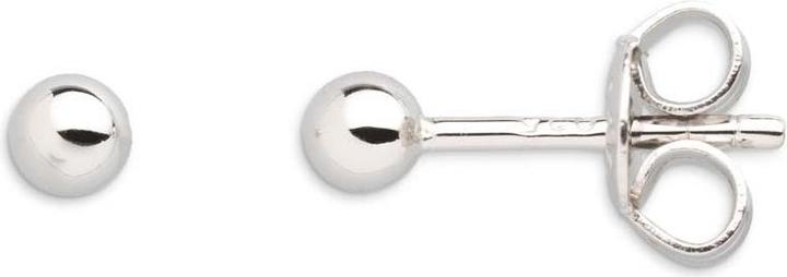 Xenox Ohrstecker (Silber)