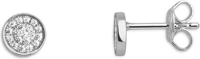 Produktbild Xenox happy Hour Ohrstecker (Silber)