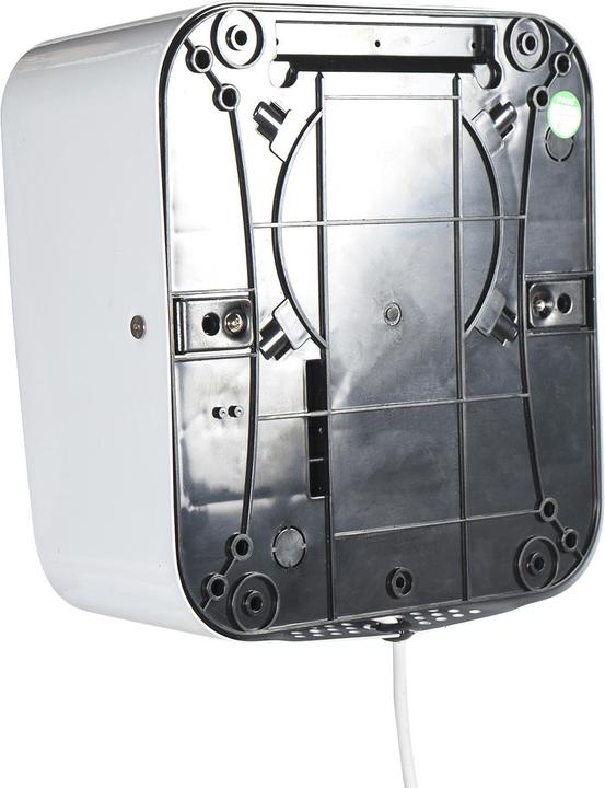 Actual product image Gladiatorfit hand dryer