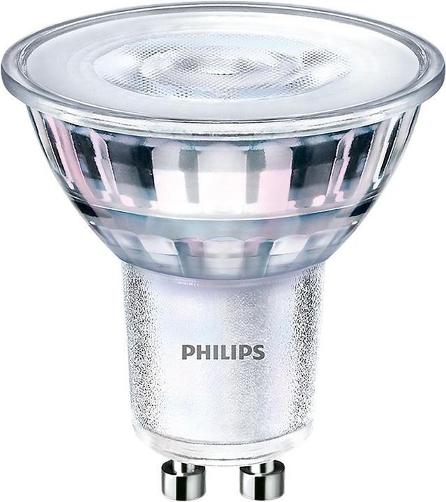 Produktbild Philips CorePro LEDspot (GU10, 3.10 W, 225 lm, 1 x, F)