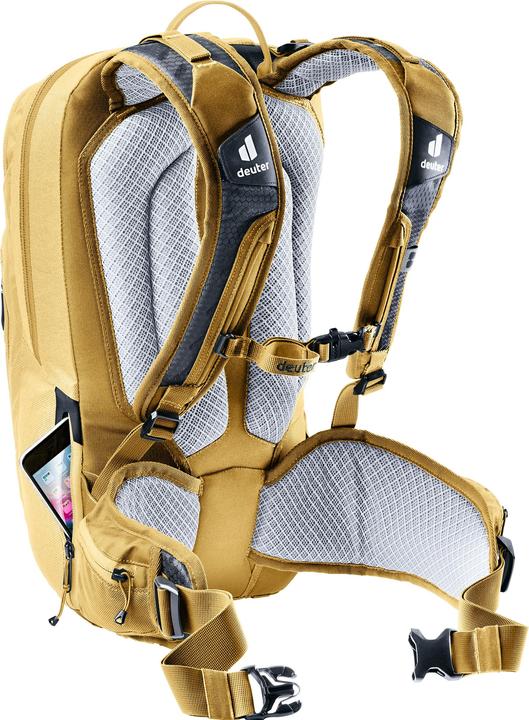 Produktbild Deuter Attack 16 (16 l)