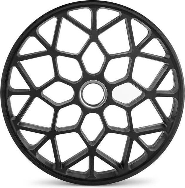 Image du produit ATX Hantelscheibe -Technikscheibe - Abwurftraining (2 x 2,5 kg)